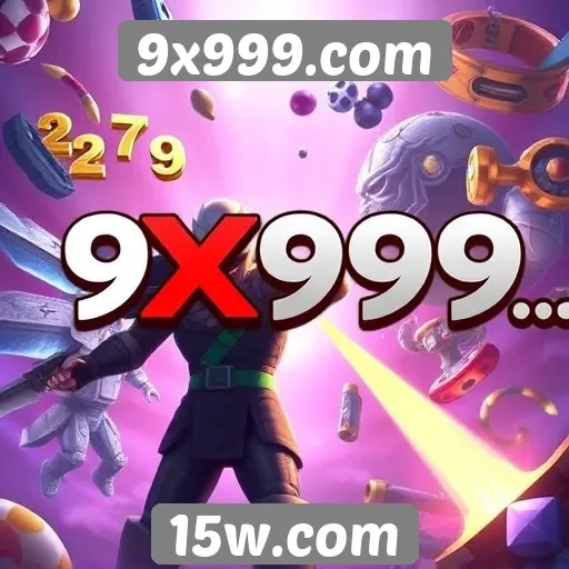 Análise do catálogo de jogos do site 9x999