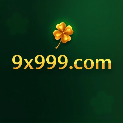 9x999.com | Acesse o Site Oficial do Melhor App de Caça-Níqueis