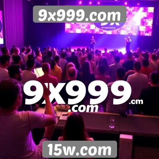 Atividades e eventos mensais no 9x999.com