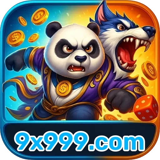 9x999.com Caça-Níqueis