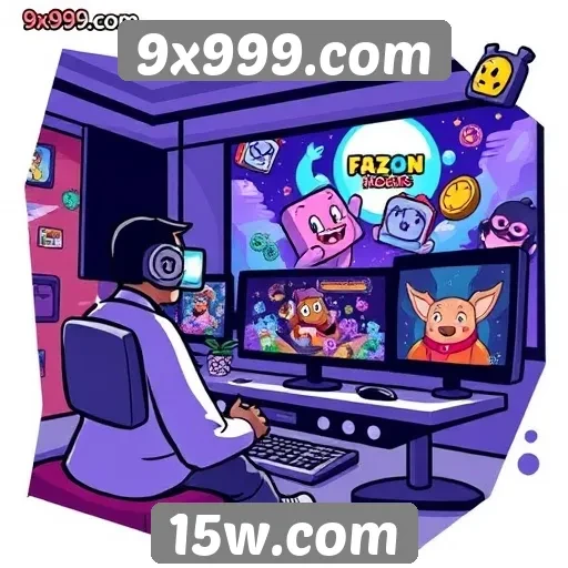 Avaliação da experiência do usuário no 9x999.com