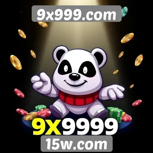 9x999.com oferece ampla variedade de jogos online